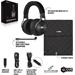 CORSAIR herní bezdrátový headset VIRTUOSO XT RGB CA-9011188-EU