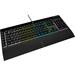 CORSAIR herní klávesnice K55 RGB PRO, US CH-9226765-NA