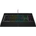 CORSAIR herní klávesnice K55 RGB PRO, US CH-9226765-NA