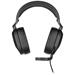 CORSAIR HS65 SURROUND/7.1/Jack/Drát/Černá CA-9011270-EU
