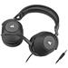 CORSAIR HS65 SURROUND/7.1/Jack/Drát/Černá CA-9011270-EU