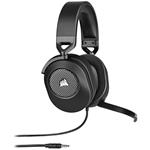 CORSAIR HS65 SURROUND/7.1/Jack/Drát/Černá CA-9011270-EU