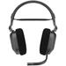 CORSAIR HS80 RGB Wireless headset carbon CA-9011235-EU
