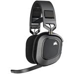 CORSAIR HS80 RGB Wireless headset carbon CA-9011235-EU