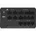 CORSAIR HX1200I 1200W 80+ PLATINUM ATX CP-9020281-EU