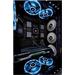 CORSAIR iCUE H150i RGB PRO XT Liquid CPU Cooler 360mm Radiator Triple 120mm PWM Fans CW-9060045-WW