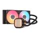 CORSAIR iCUE LINK TITAN 240 RX RGB AIO LCD, 240mm CW-9061022-WW