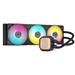 CORSAIR iCUE LINK TITAN 360 RX RGB AIO, 360mm CW-9061018-WW