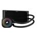 CORSAIR NAUTILUS 240 ARGB 240mm vodní chlazení CW-9060092-WW