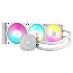 CORSAIR NAUTILUS 360 ARGB 360mm vodní chlazení, W CW-9060095-WW