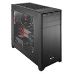 Corsair PC skříň Obsidian Series™ 350D microATX,vetráky 120/140mm,USB 3,windowed CC-9011029-WW