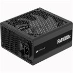 CORSAIR RM1000x/1000W/ATX 3.1/80PLUS Gold/Modular CP-9020271-EU