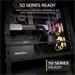 CORSAIR RM1000x SHIFT 80+ GOLD, MODULAR CP-9020300-EU