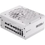 CORSAIR RM1200X SHIFT 80+ GOLD ATX bílý CP-9020276-EU