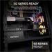 CORSAIR RM750x SHIFT 80+ GOLD, MODULAR CP-9020298-EU