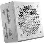 CORSAIR RM850e 80+ GOLD F.MODULAR ATX3.1 bílý CP-9020293-EU