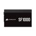 CORSAIR SF1000 80 PLUS Platinum SFX CP-9020257-EU