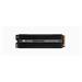 Corsair SSD 2TB Force MP600 M.2 NVMe PCIe Gen. 4x4 CSSD-F2000GBMP600
