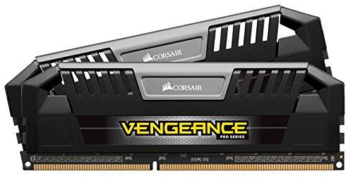 Corsair Vengeance Pro Series DDR3 2x8GB, 2133MHz, CL11 CMY16GX3M2B2133C11