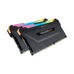 Corsair Vengeance RGB PRO 16GB (2 x 8GB) DDR4 2666MHz XMP 2.0 CMW16GX4M2A2666C16