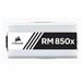 Corsair zdroj 850W RMX Series RM850x, 80 PLUS Gold, modulárny, EU CP-9020188-EU