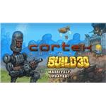 Cortex Command (PC) klíč Steam 1559269