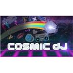 Cosmic DJ (PC) klíč Steam 1552651