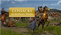 Cossacks: European Wars PC) klíč Steam