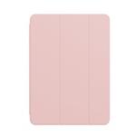 COTEetCI silikonový kryt se slotem na Apple Pencil pro Apple iPad Pro 11 2018 / 2020, růžová 61010-PK_B