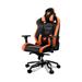 Cougar Armor Titan Pro Gaming Chair, orange 3MTITANS.0001