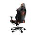 Cougar Armor Titan Pro Gaming Chair, orange 3MTITANS.0001