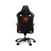 Cougar Armor Titan Pro Gaming Chair, orange 3MTITANS.0001