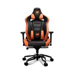 Cougar Armor Titan Pro Gaming Chair, orange 3MTITANS.0001