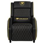 Cougar Ranger Royal, gold 3MRANGRY.0001