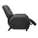Cougar Ranger S, black 3MRGSBLB.0001