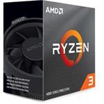 CPU AMD Ryzen 3 4300G 4core (3,8GHz) 100-100000144BOX