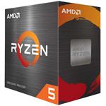 CPU AMD Ryzen 5 5500F, až 4.4 GHz, 19MB cache, AM5, BOX 100-100001905BOX