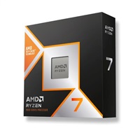 CPU AMD RYZEN 7 9850X3D, 8-core, až 5.6GHz, 104MB cache, 120W, AMD Radeon Graphics, socket AM5, BOX, be 100-100001973WOF