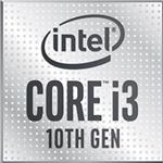 CPU INTEL Core i3-12100, 4.30GHz, 12MB L3 LGA1700, TRAY (bez chladiče) CM8071504651012