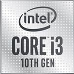 CPU INTEL Core i3-12100F, 4.30GHz, 12MB L3 LGA1700, BOX (bez VGA) BX8071512100F