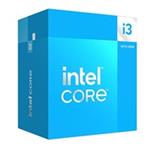 CPU INTEL Core i3-14100, až 4.7GHz, 12MB L3, LGA1700, Tray CM8071505092206