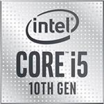 CPU INTEL Core i5-12400F, 4.40GHz, 12MB L3 LGA1700, TRAY (bez chladiče, bez VGA) CM8071504650609