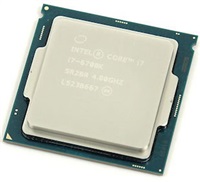 CPU INTEL Core i5-6500 BOX (3,2GHz, 1151, VGA ) BX80662I56500