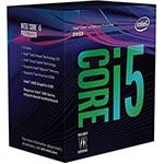 CPU INTEL Core i5-8500 TRAY (3.0GHz, LGA1151, VGA) CM8068403362607
