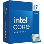 CPU Intel Core i7-14700K BX8071514700K