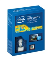 CPU INTEL Core i7-5820K (3.3GHz, 15M, LGA2011-v3) BX80648I75820K