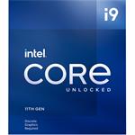 CPU Intel Core i9-11900KF (3.5GHz, LGA1200) BX8070110105F