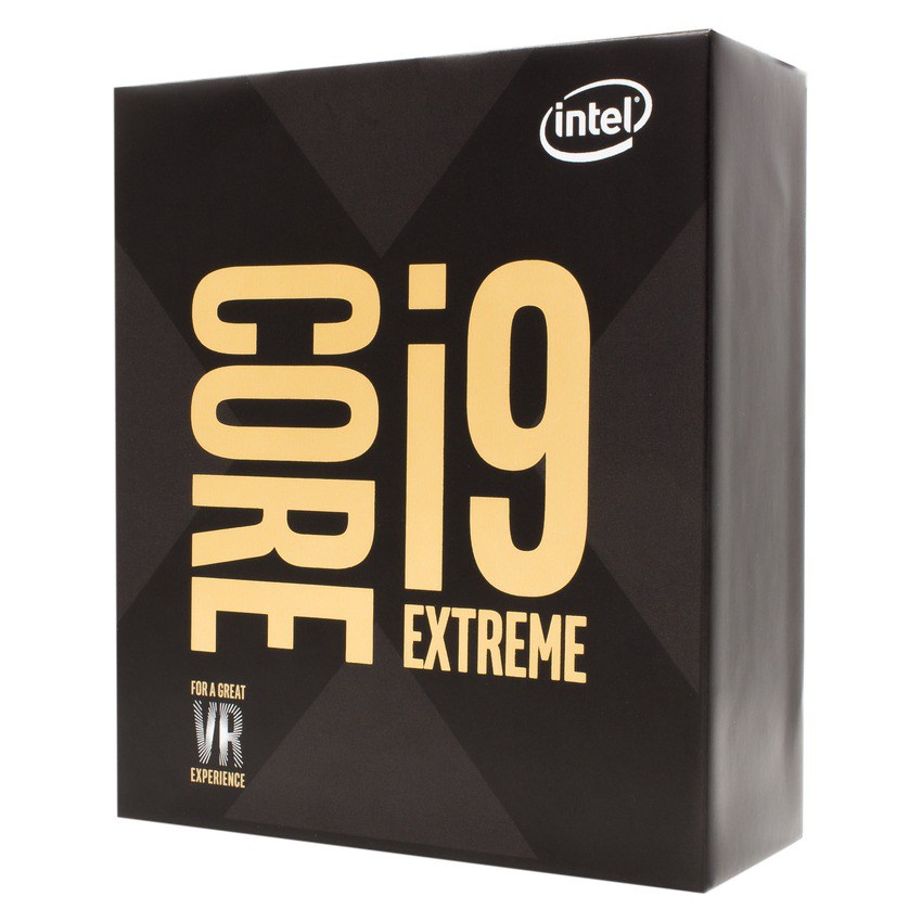 CPU INTEL Core i9-7980XE (2.60GHz, 24.7M, LGA2066) BX80673I97980X