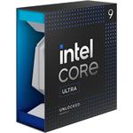 CPU INTEL Core Ultra 9 - 285K, až 5.7GHz, 36MB L3, LGA1851, Intel Graphics, BOX (bez chladiče) BX80768285K