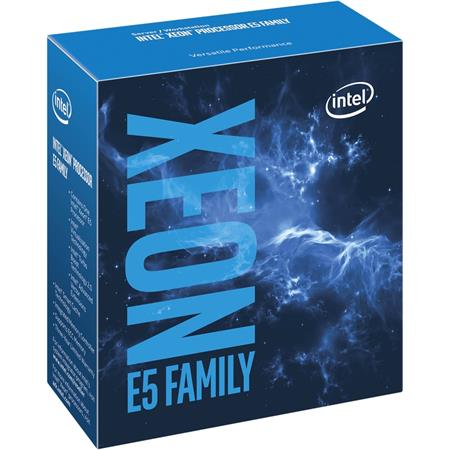 CPU Intel Xeon E5-2683 v4 (2.1GHz, LGA2011-3,40MB) BX80660E52683V4